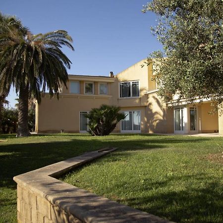 Il Filo Di Perle Luxury Villas Marsala Bagian luar foto