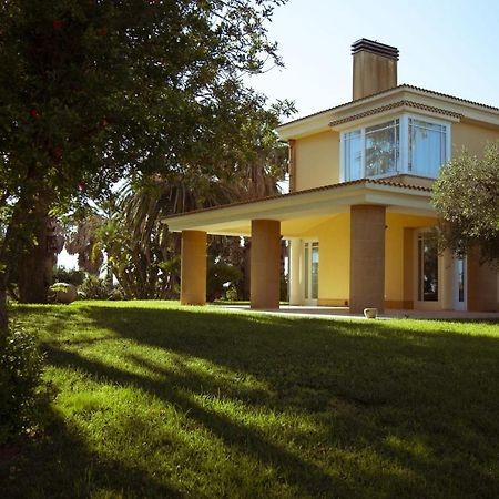 Il Filo Di Perle Luxury Villas Marsala Bagian luar foto