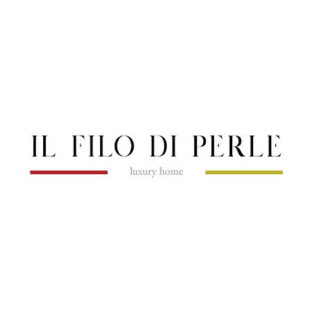 Il Filo Di Perle Luxury Villas Marsala Bagian luar foto