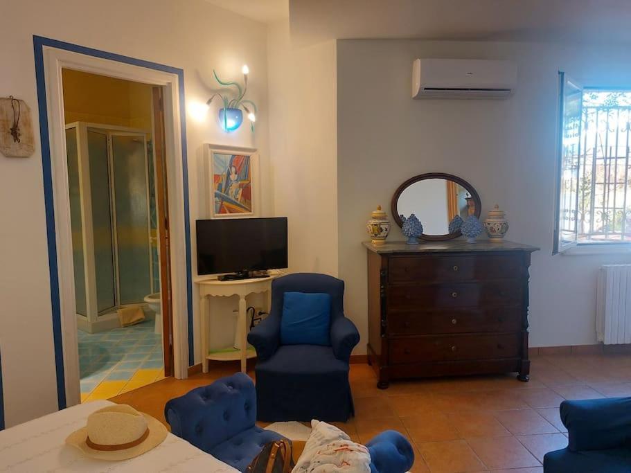 Il Filo Di Perle Luxury Villas Marsala Bagian luar foto