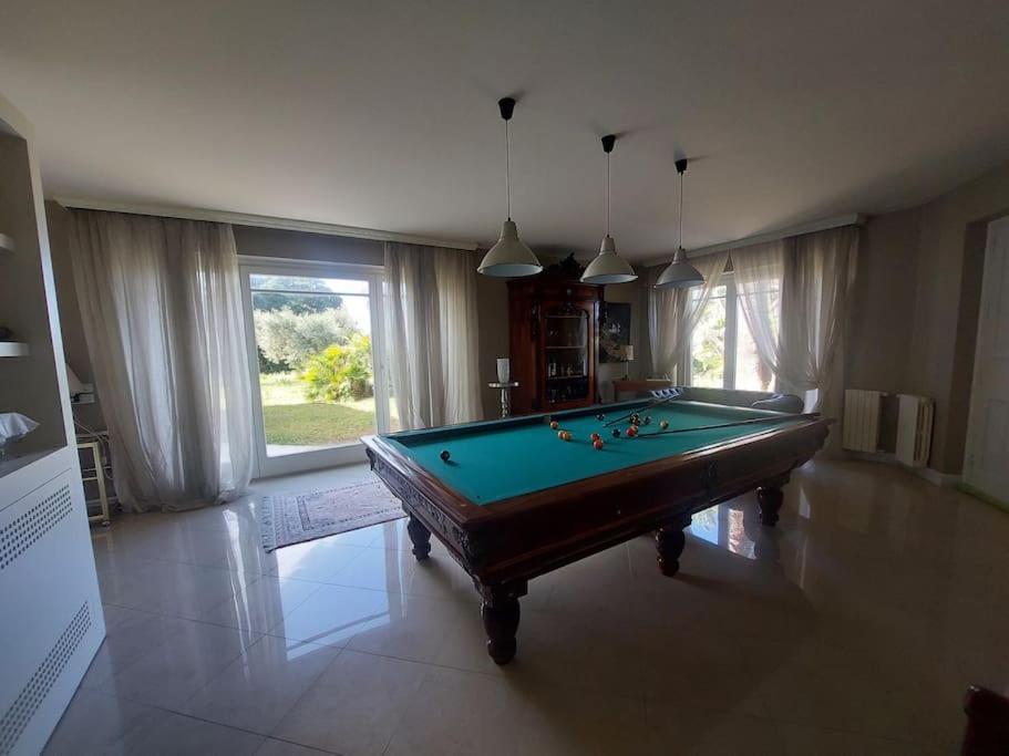 Il Filo Di Perle Luxury Villas Marsala Bagian luar foto