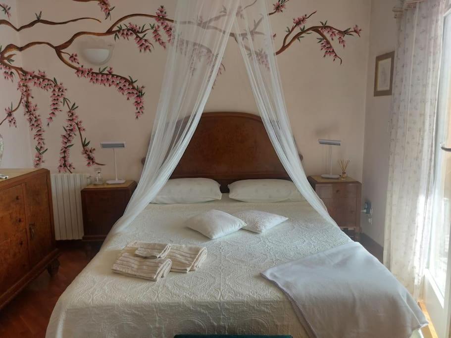 Il Filo Di Perle Luxury Villas Marsala Bagian luar foto