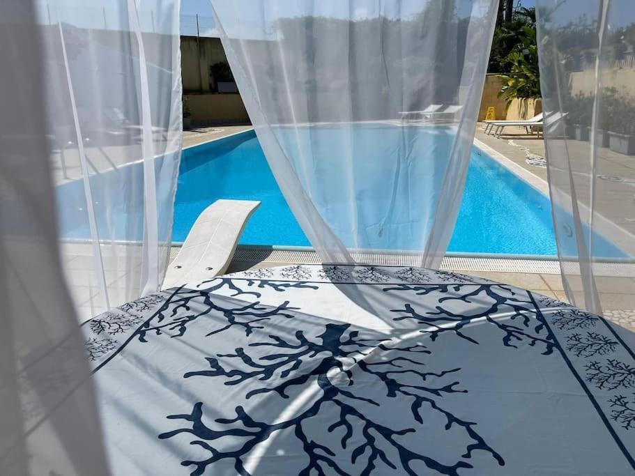 Il Filo Di Perle Luxury Villas Marsala Bagian luar foto