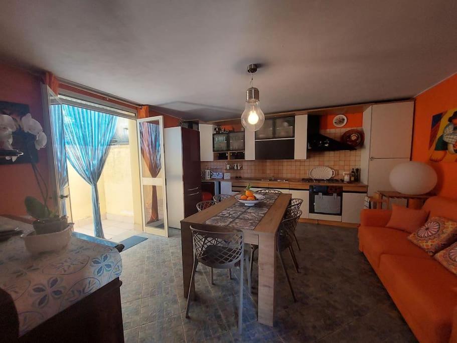 Il Filo Di Perle Luxury Villas Marsala Bagian luar foto