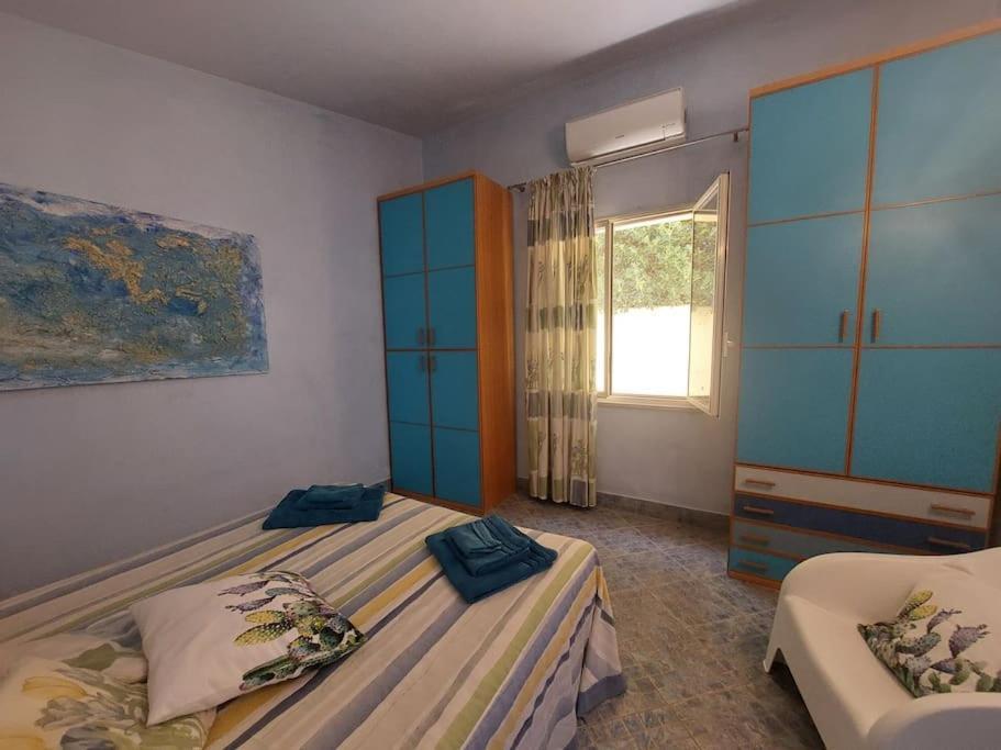 Il Filo Di Perle Luxury Villas Marsala Bagian luar foto