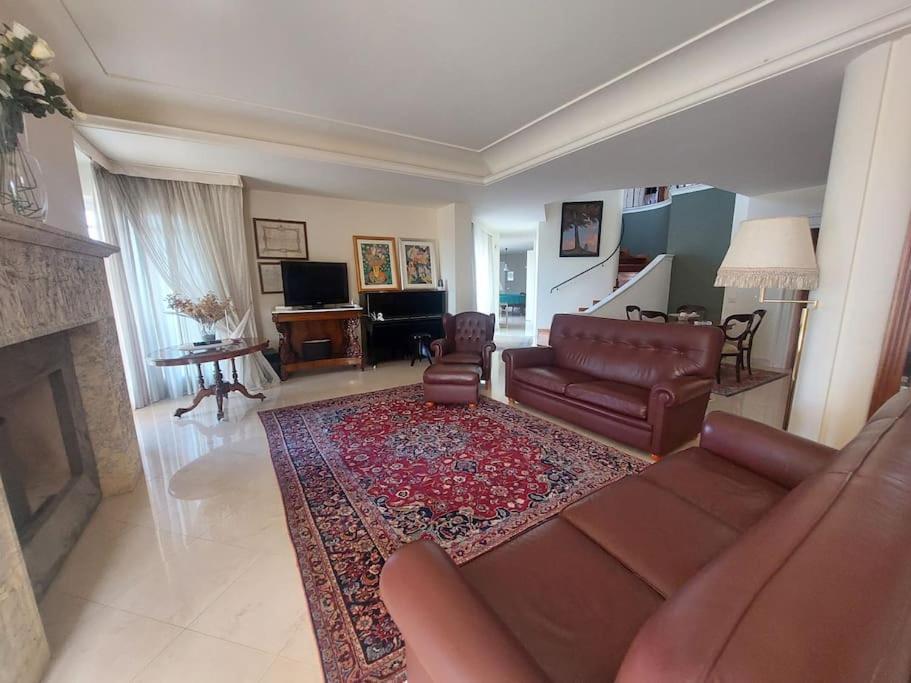 Il Filo Di Perle Luxury Villas Marsala Bagian luar foto