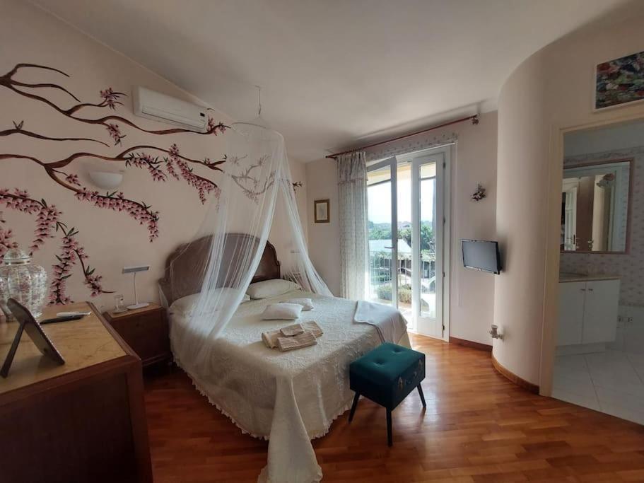 Il Filo Di Perle Luxury Villas Marsala Bagian luar foto
