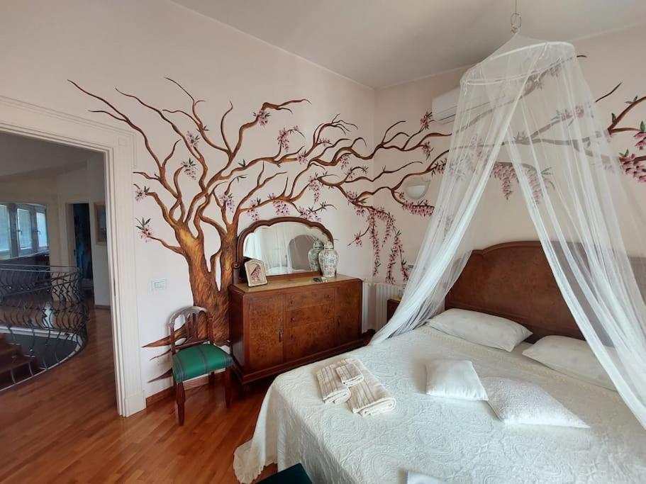 Il Filo Di Perle Luxury Villas Marsala Bagian luar foto