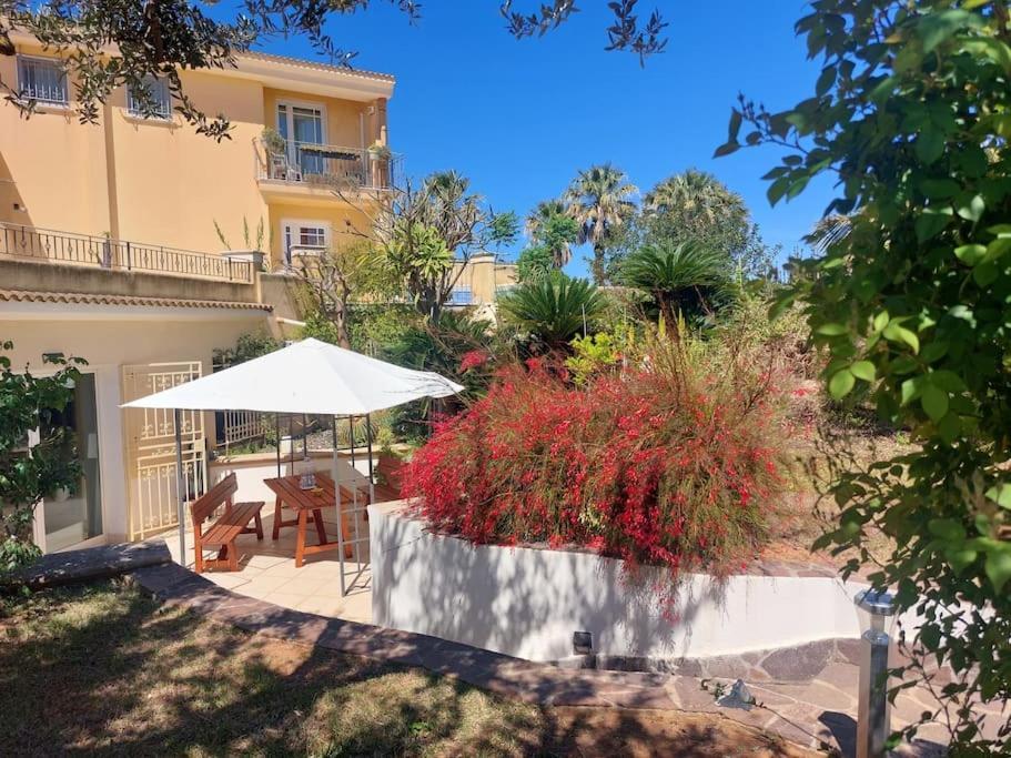 Il Filo Di Perle Luxury Villas Marsala Bagian luar foto