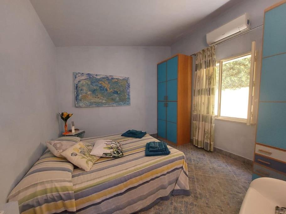 Il Filo Di Perle Luxury Villas Marsala Bagian luar foto