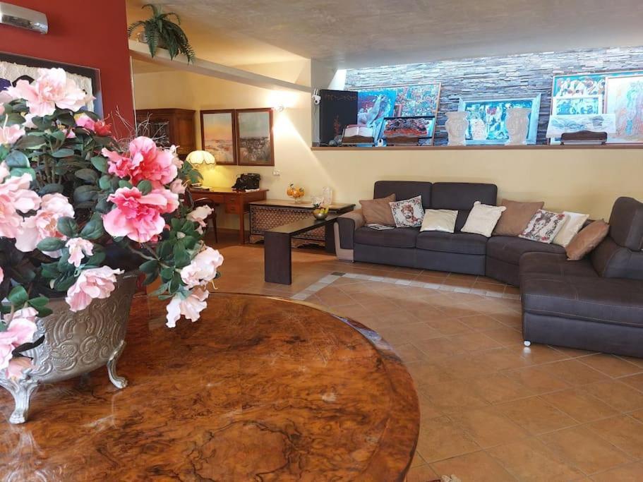 Il Filo Di Perle Luxury Villas Marsala Bagian luar foto