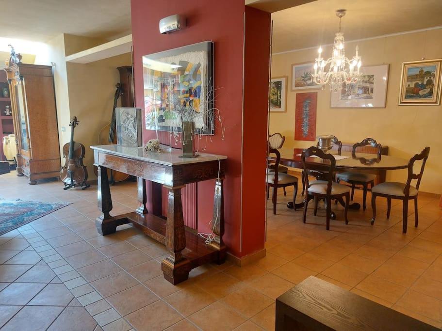 Il Filo Di Perle Luxury Villas Marsala Bagian luar foto
