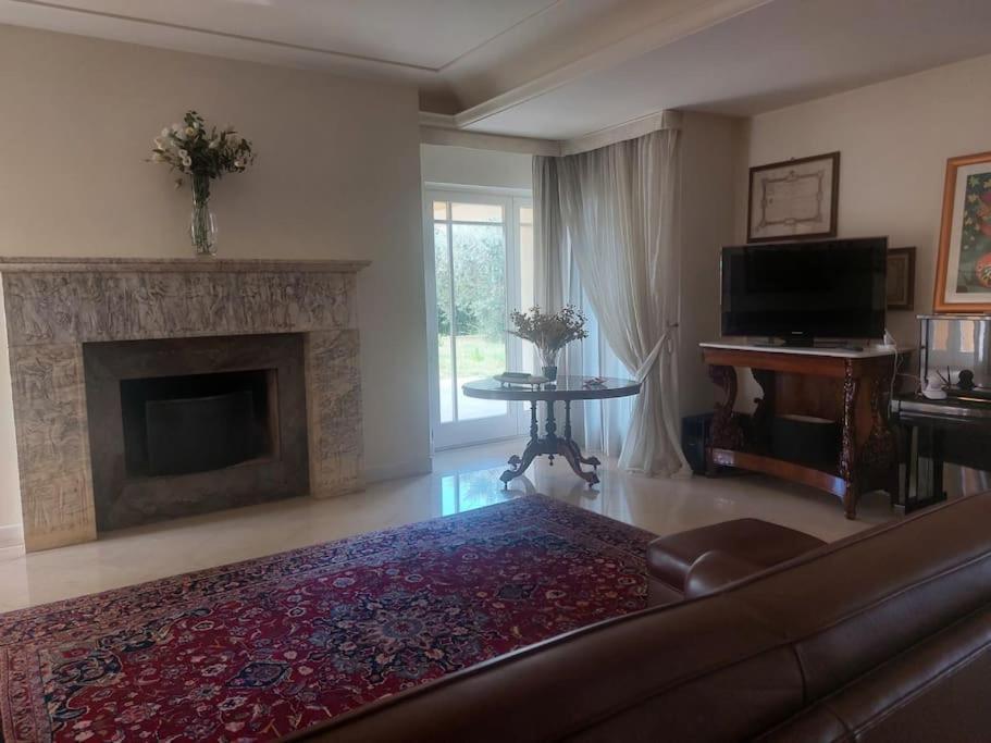 Il Filo Di Perle Luxury Villas Marsala Bagian luar foto